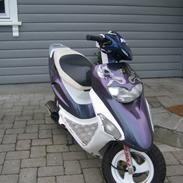 Honda Sfx//Kamæleon//Nye Pics//
