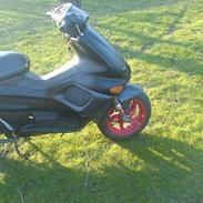 Gilera Runner AC *SOLGT*