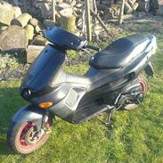 Gilera Runner AC *SOLGT*