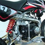 MiniBike &-SOLGT-& TOTAL SYG !!!!