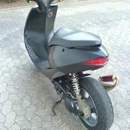 Suzuki Estilete BYTTET ! 