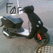 Yamaha Neos Evo SOOOLGT :'(