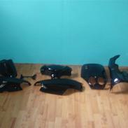 Yamaha Neos Evo SOOOLGT :'(