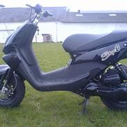 Peugeot TKR - TIL SALG !