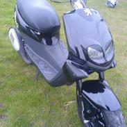 Peugeot TKR - TIL SALG !