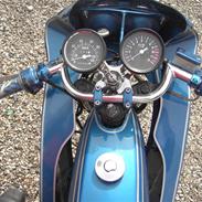 Yamaha Fs-1 4Gear solgt