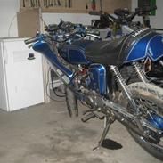 Yamaha Fs-1 4Gear solgt