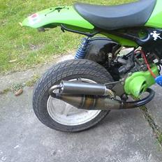 Suzuki streetmagic