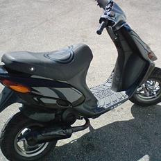 Gilera Stalker solgt