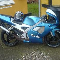 Aprilia RS 50 ** Byttet **