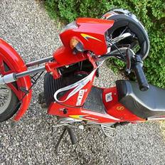 Gizmo Hero Effy Gizmo #SOLGT#