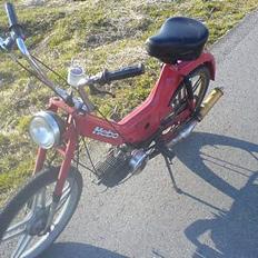 Puch maxi luxus solgt