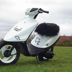 Yamaha Jog  // byttet //