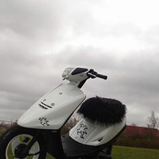 Yamaha Jog  // byttet //