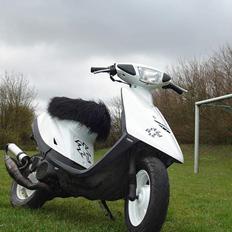 Yamaha Jog  // byttet //