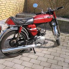 Yamaha FS1 K1 Drejeventil