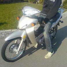 Adly Zhongyu Fortune 50