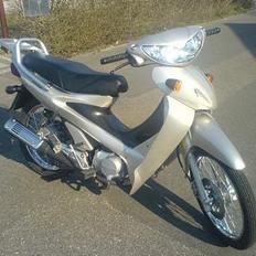 Adly Zhongyu Fortune 50