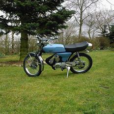 Yamaha fs1 4.g   (solgt)