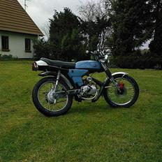 Yamaha fs1 4.g   (solgt)