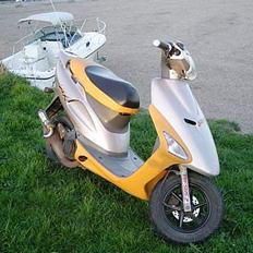 Honda SFX Sport (Solgt)