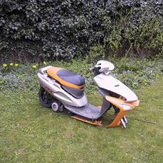 Honda SFX Sport (Solgt)