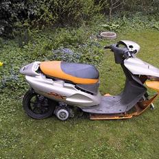 Honda SFX Sport (Solgt)