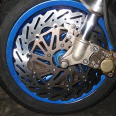 Gilera         Runner PATA NEGRA