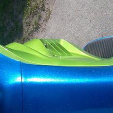 Gilera         Runner PATA NEGRA