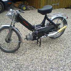 Puch maxi k solgt