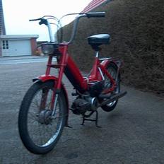 Puch Maxi K (solgt) 