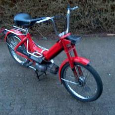 Puch Maxi K (solgt) 