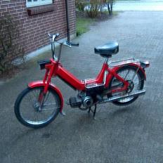 Puch Maxi K (solgt) 