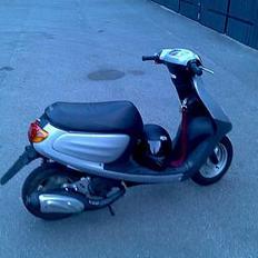 Yamaha jog space #byttet#