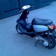 Yamaha jog space #byttet#