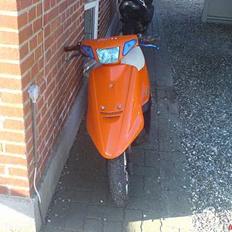 Yamaha jog fs (Solgt)