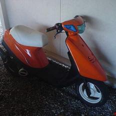 Yamaha jog fs (Solgt)