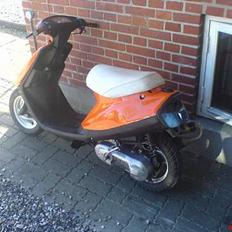 Yamaha jog fs (Solgt)