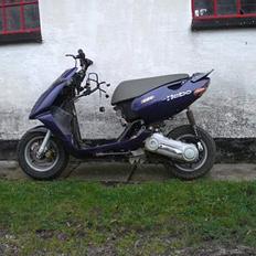 Aprilia Sonic 