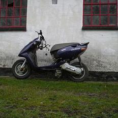 Aprilia Sonic 