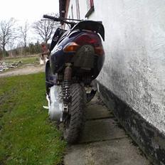 Aprilia Sonic 