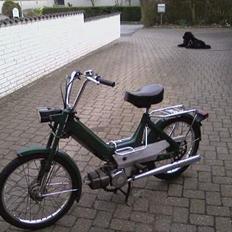 Puch Maxi ( Savnes )