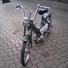 Puch Maxi ( Savnes )