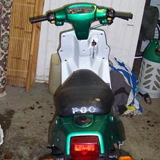 PGO Hot 50 ( SOLGT )