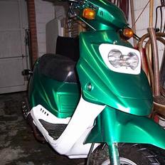 PGO Hot 50 ( SOLGT )