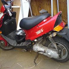 Kreidler easy rider(solgt)