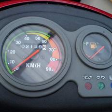 Kreidler easy rider(solgt)