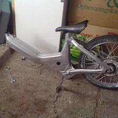 Puch maxi k (Byttet)