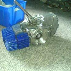 Puch maxi k (Byttet)