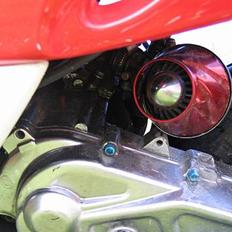 Gilera stalker  (SOLGT)